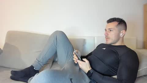 roberto4ever online show from March 7, 4:33 pm