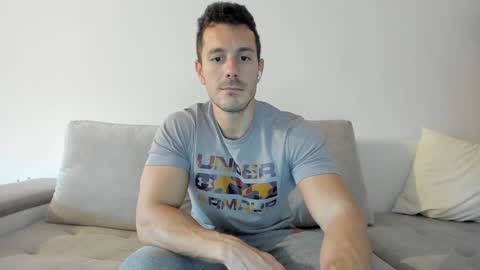 roberto4ever online show from January 28, 2:21 pm