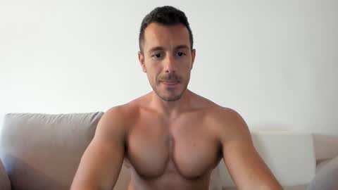 roberto4ever online show from September 22, 1:26 pm