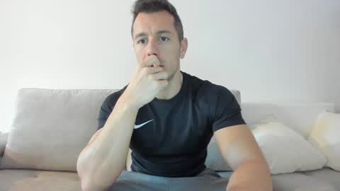 roberto4ever online show from January 20, 7:15 am