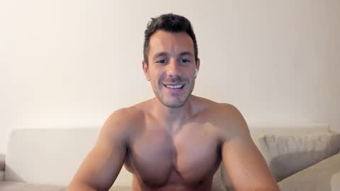 roberto4ever online show from September 9, 4:51 pm