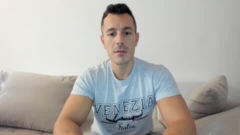 roberto4ever online show from February 21, 6:27 am