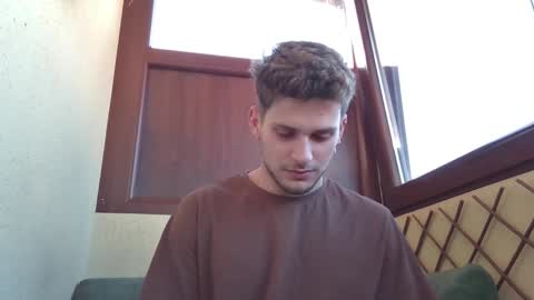 Roberto online show from January 27, 1:41 pm