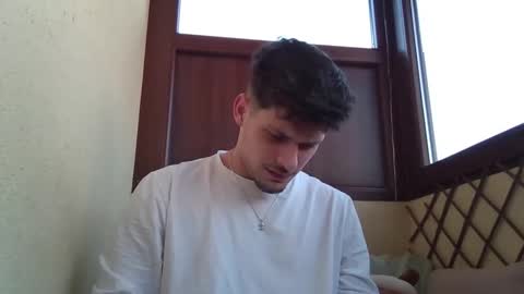 Roberto online show from March 4, 7:05 am