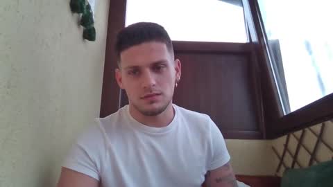 Roberto online show from November 23, 1:09 pm