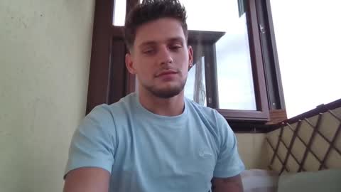 Roberto online show from September 17, 5:55 am