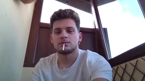 Roberto online show from January 7, 10:55 am