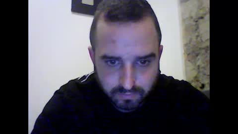 Roberto online show from January 9, 10:20 pm