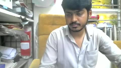 Robertsalia online show from July 1, 1:31 pm