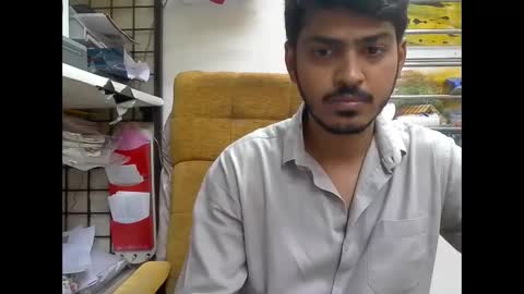 Robertsalia online show from October 30, 12:06 pm