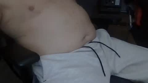 robglide online show from October 12, 8:32 pm