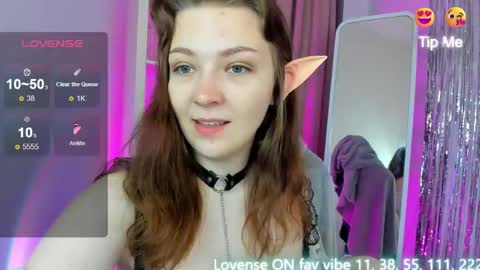 robi_rosemary online show from January 22, 5:26 am