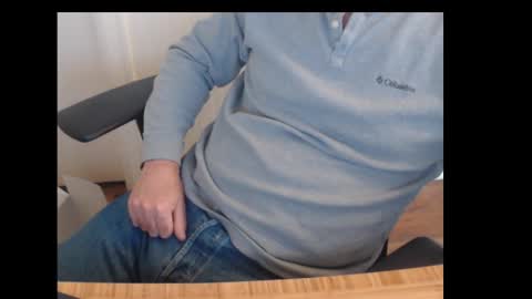 robidan6923 online show from February 11, 7:38 pm