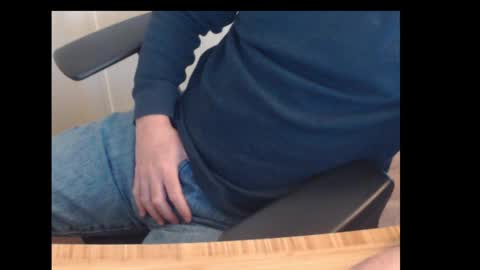 robidan6923 online show from February 25, 3:42 pm