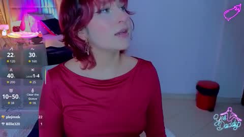 robin D online show from April 8, 2:31 pm