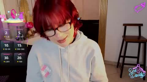 robin D online show from March 19, 1:05 pm