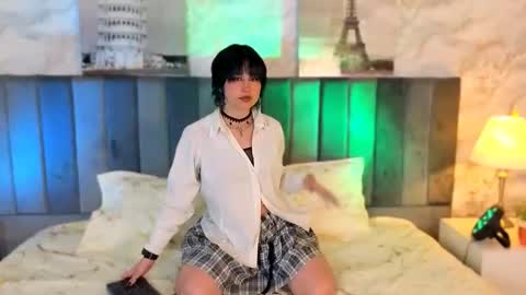 robin D online show from October 1, 12:37 pm