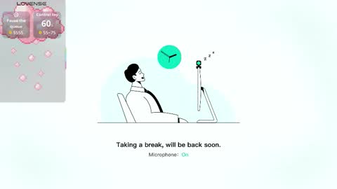 robin D online show from March 22, 12:20 pm