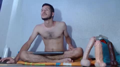 robinhotsexy online show from October 5, 9:00 pm