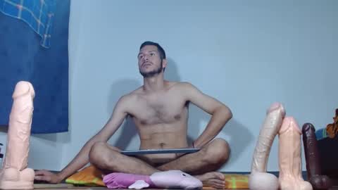 robinhotsexy online show from December 13, 10:45 pm