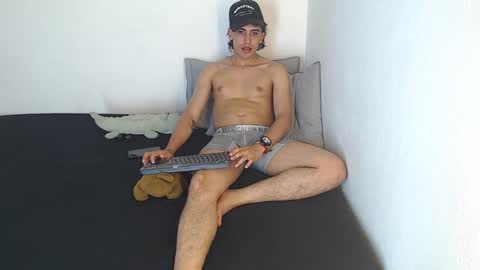 Robisson Zack online show from March 6, 8:13 am