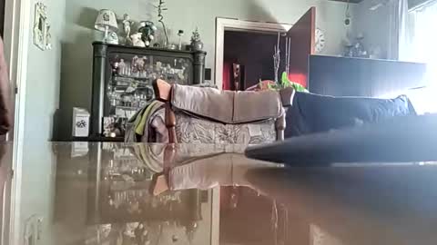 robke1966 online show from April 12, 6:39 am