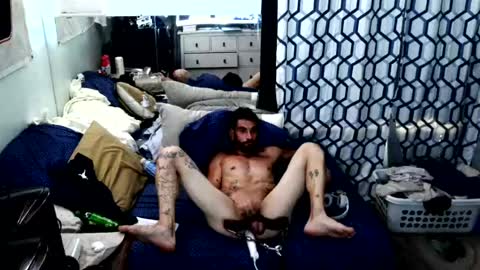 robnster99 online show from July 4, 8:34 pm