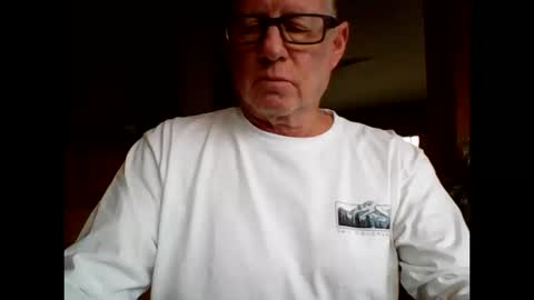 robo0000 online show from October 13, 6:10 pm