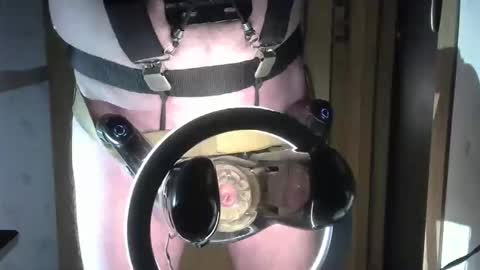 Robodickmilker online show from December 22, 11:33 pm