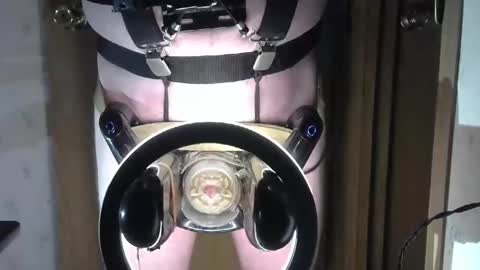 Robodickmilker online show from December 28, 10:34 pm