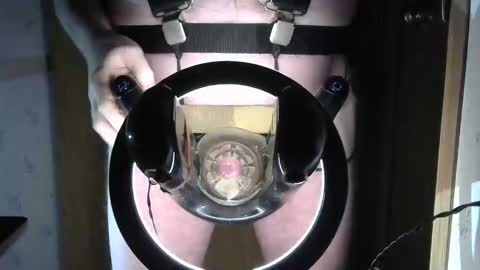 Robodickmilker online show from February 25, 8:53 pm