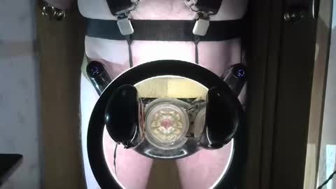 Robodickmilker online show from December 29, 6:49 pm