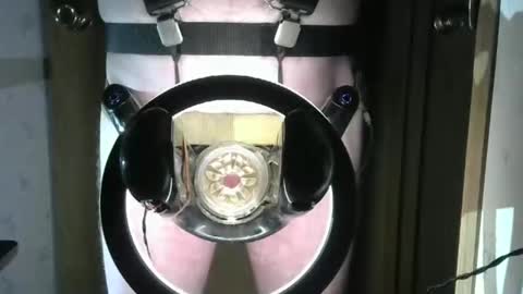 Robodickmilker online show from March 8, 10:34 pm