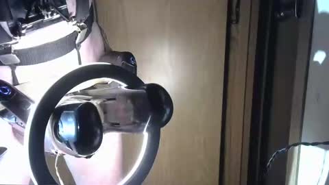 Robodickmilker online show from March 3, 10:17 am