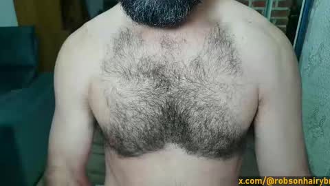 Robson online show from October 17, 2:48 am