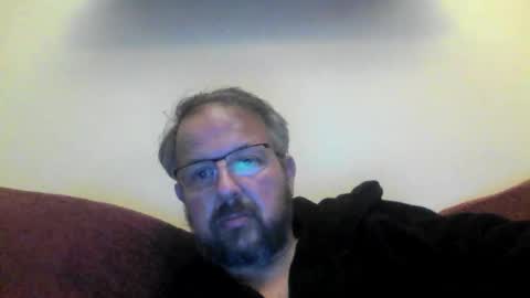 Rob online show from October 12, 9:16 pm