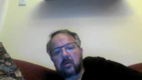 Rob online show from November 8, 11:30 pm