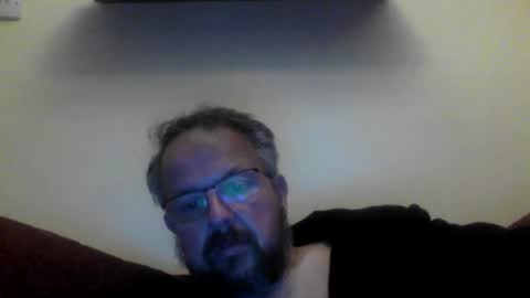 Rob online show from October 5, 9:22 pm