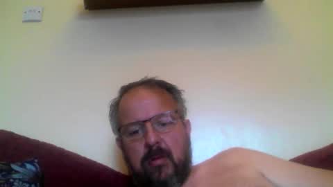 Rob online show from October 16, 2:38 pm