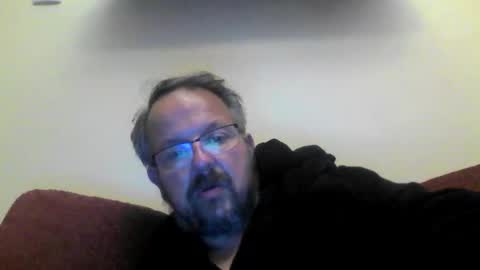 Rob online show from October 11, 8:56 pm