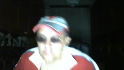 robertino online show from May 9, 7:42 pm