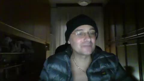 robertino online show from January 17, 12:36 pm