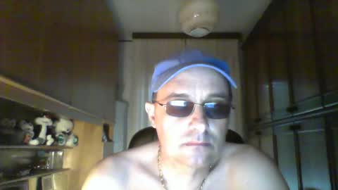 robertino online show from July 14, 11:48 am