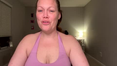 robyn6869 online show from February 11, 1:20 am
