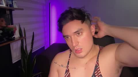 ROBYN online show from February 17, 12:20 am