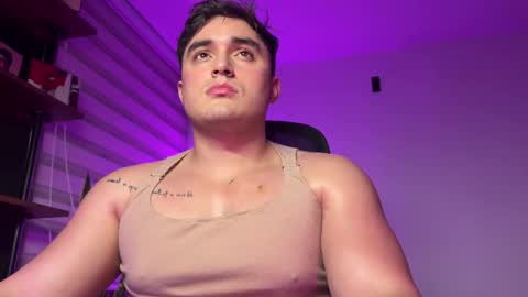 ROBYN online show from February 3, 1:35 am