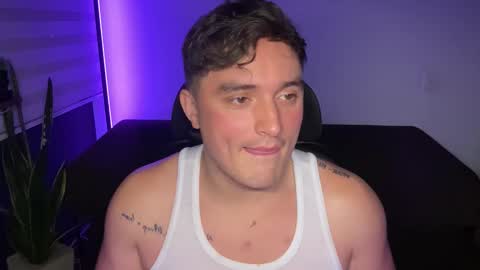 ROBYN online show from February 20, 1:27 am