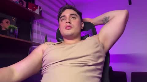 ROBYN online show from February 3, 2:53 am