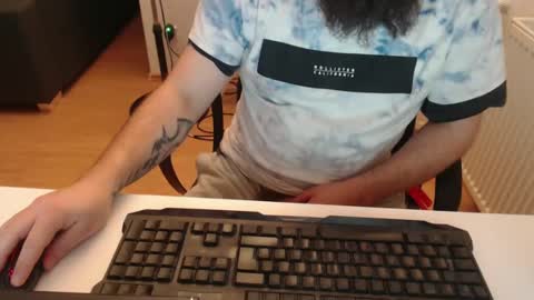 Rockbart online show from December 9, 5:08 pm