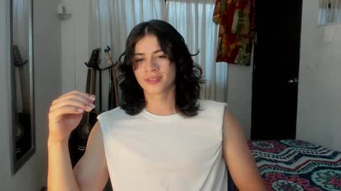 roca inca online show from January 17, 11:59 am